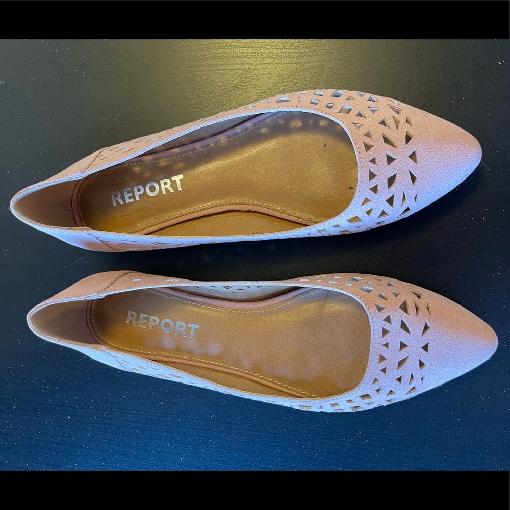 50% OFF Women’s Ballerinas, Brand New
